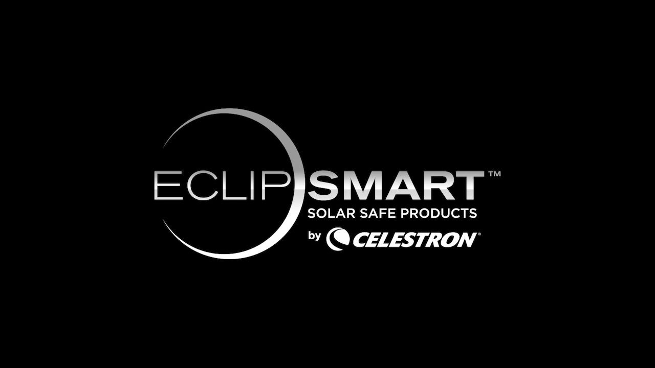 opplanet celestron eclipsmart how to photograph video
