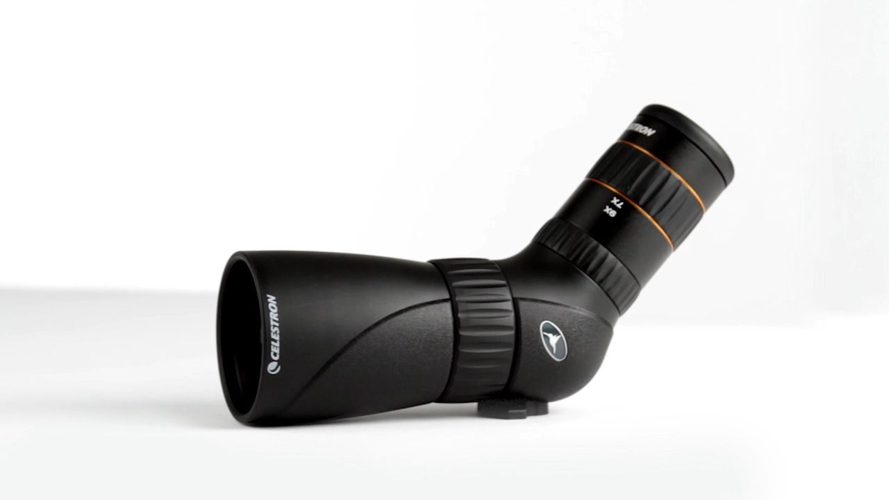 opplanet celestron hummingbird ed micro spotting scopes overview video