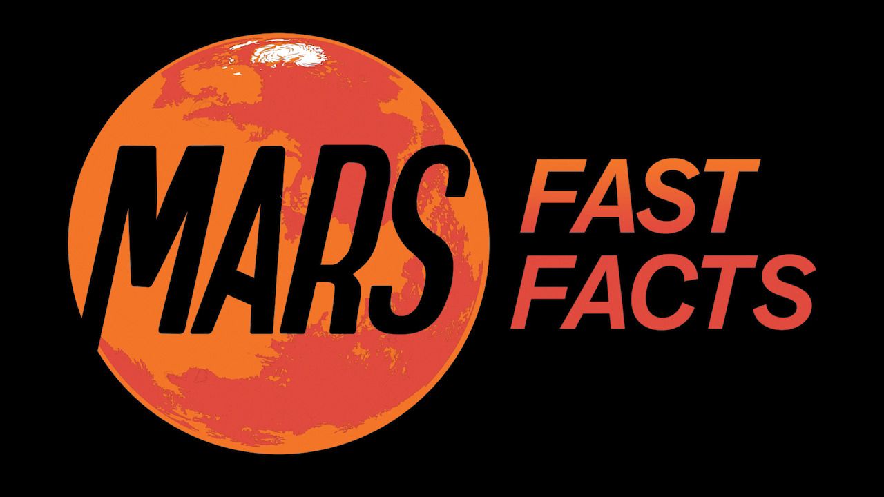 opplanet celestron mars fast facts video