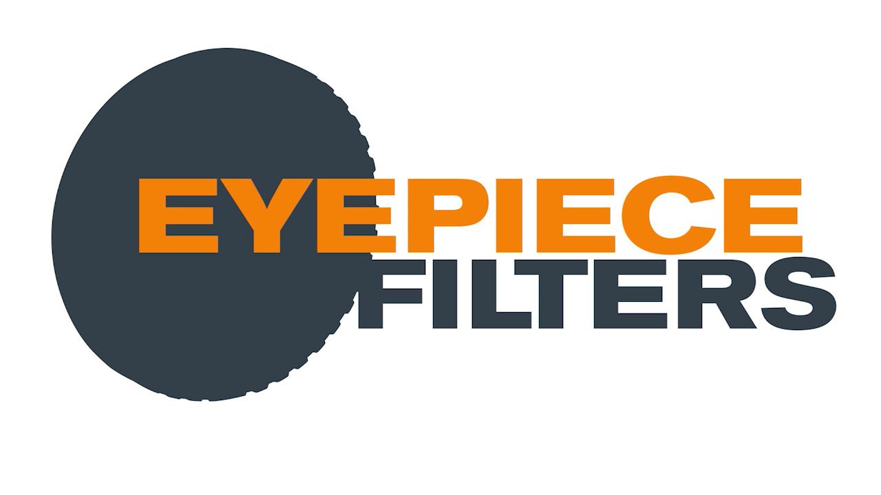 opplanet celestron visual filters about video