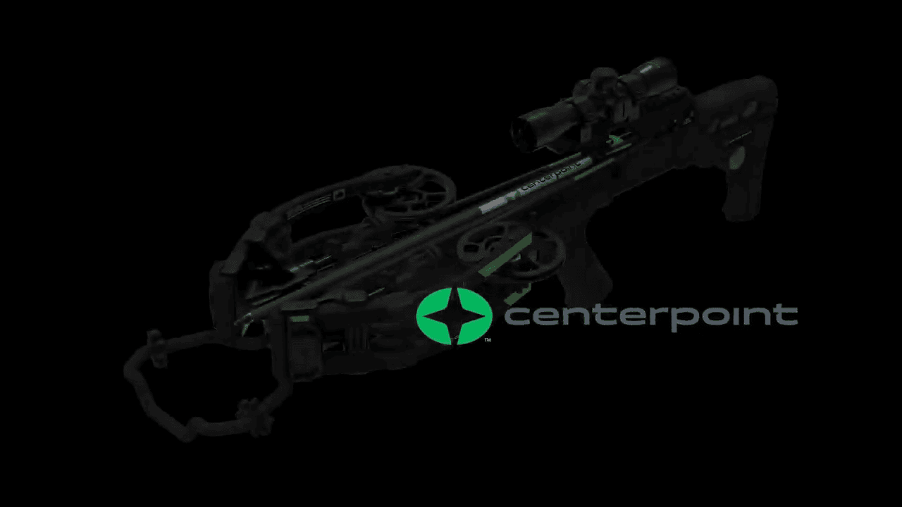 opplanet centerpoint sniper g4d cocking de cocking sequence video