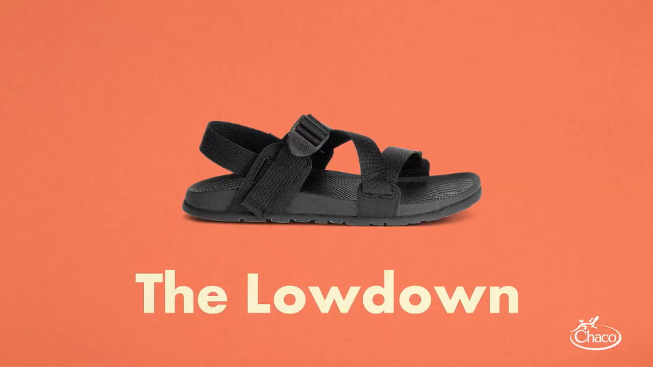 opplanet chaco intro lowdown video