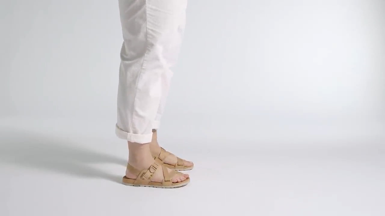 opplanet chaco lowdown 2 womens sandals video