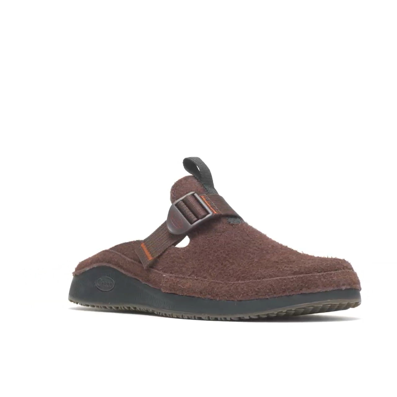 opplanet chaco paonia clog mens shoes 360 view video