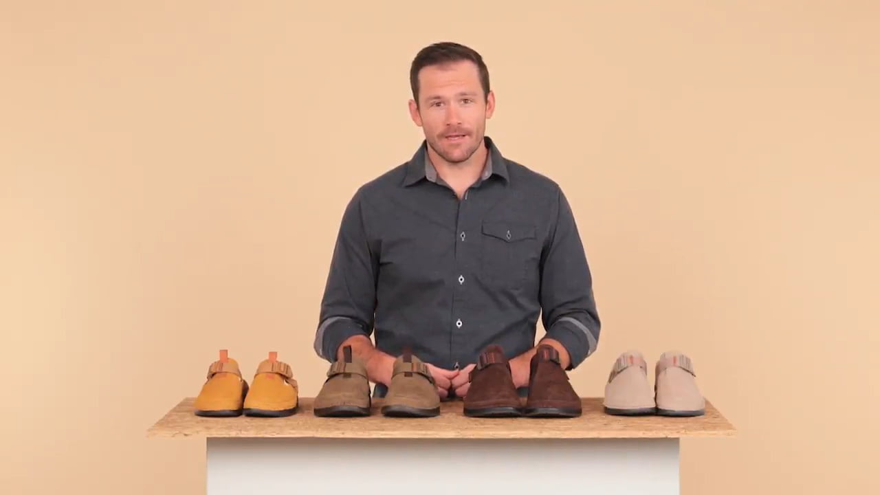 opplanet chaco paonia collection video