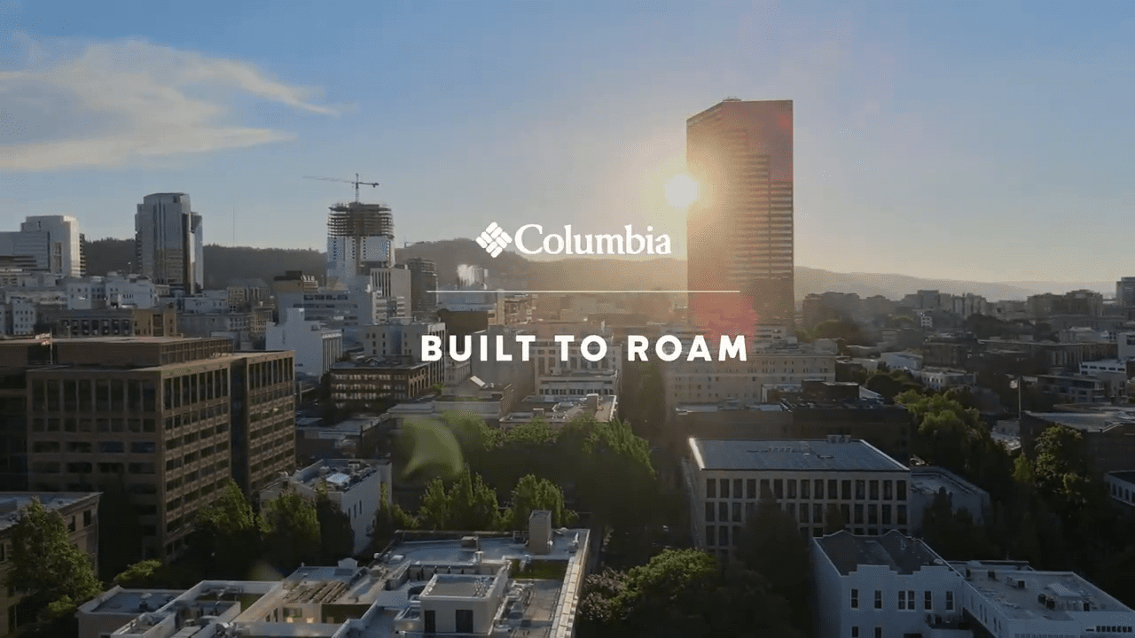 opplanet columbia womens newton ridge boot video