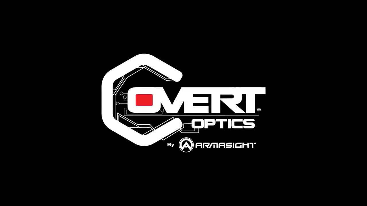 opplanet covert optics thermal rangefinder video