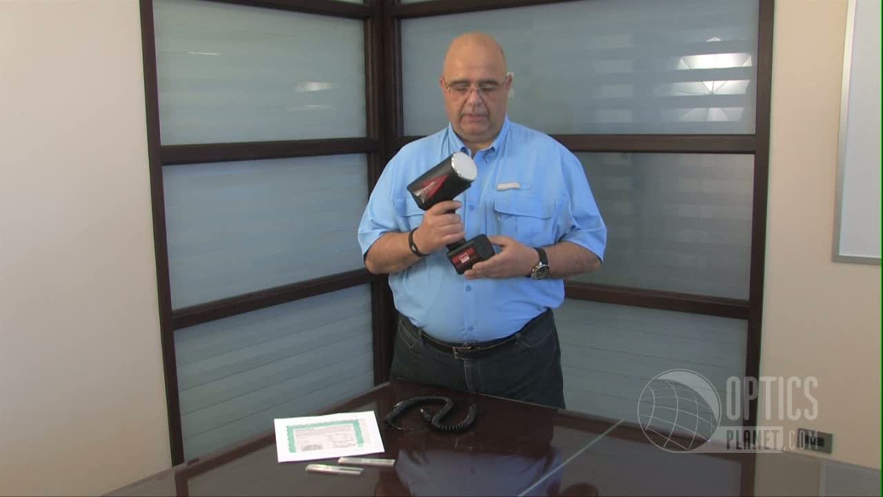 opplanet decatur scout radar gun pif