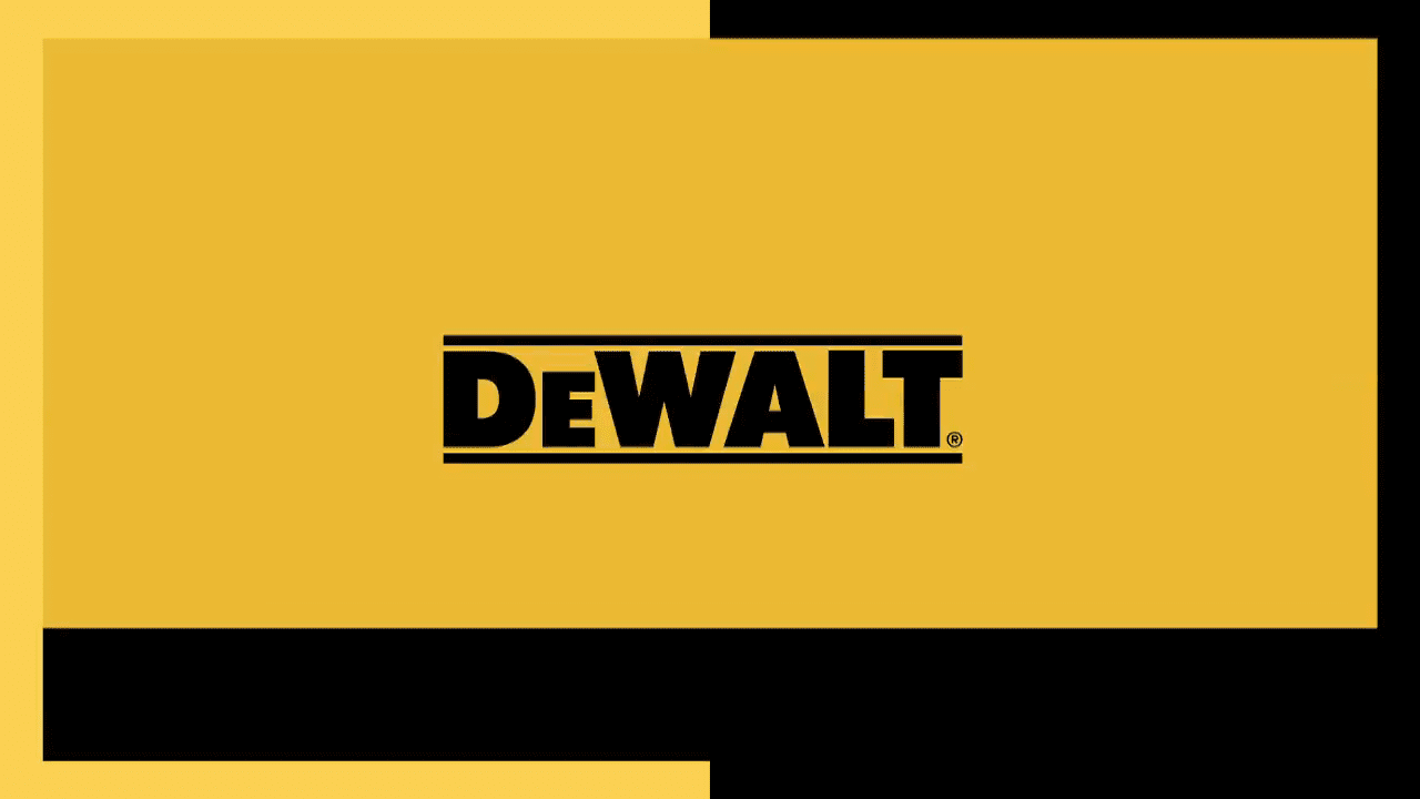 opplanet dewalt dxaec10 video