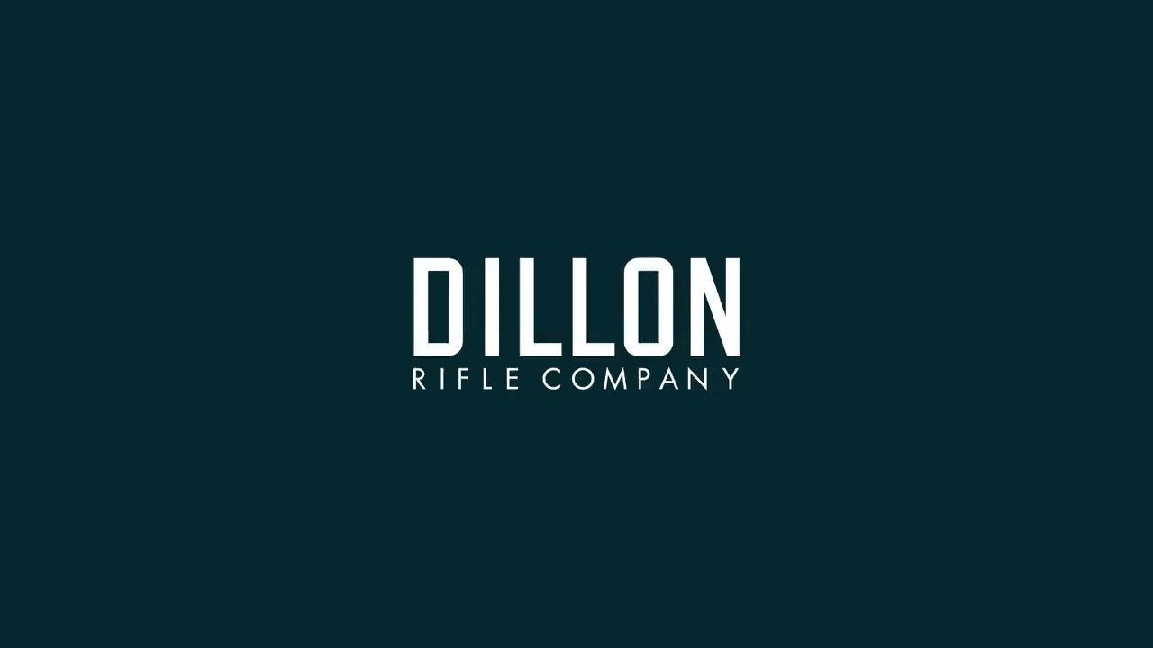 opplanet dillon rifle company range bucket ni video