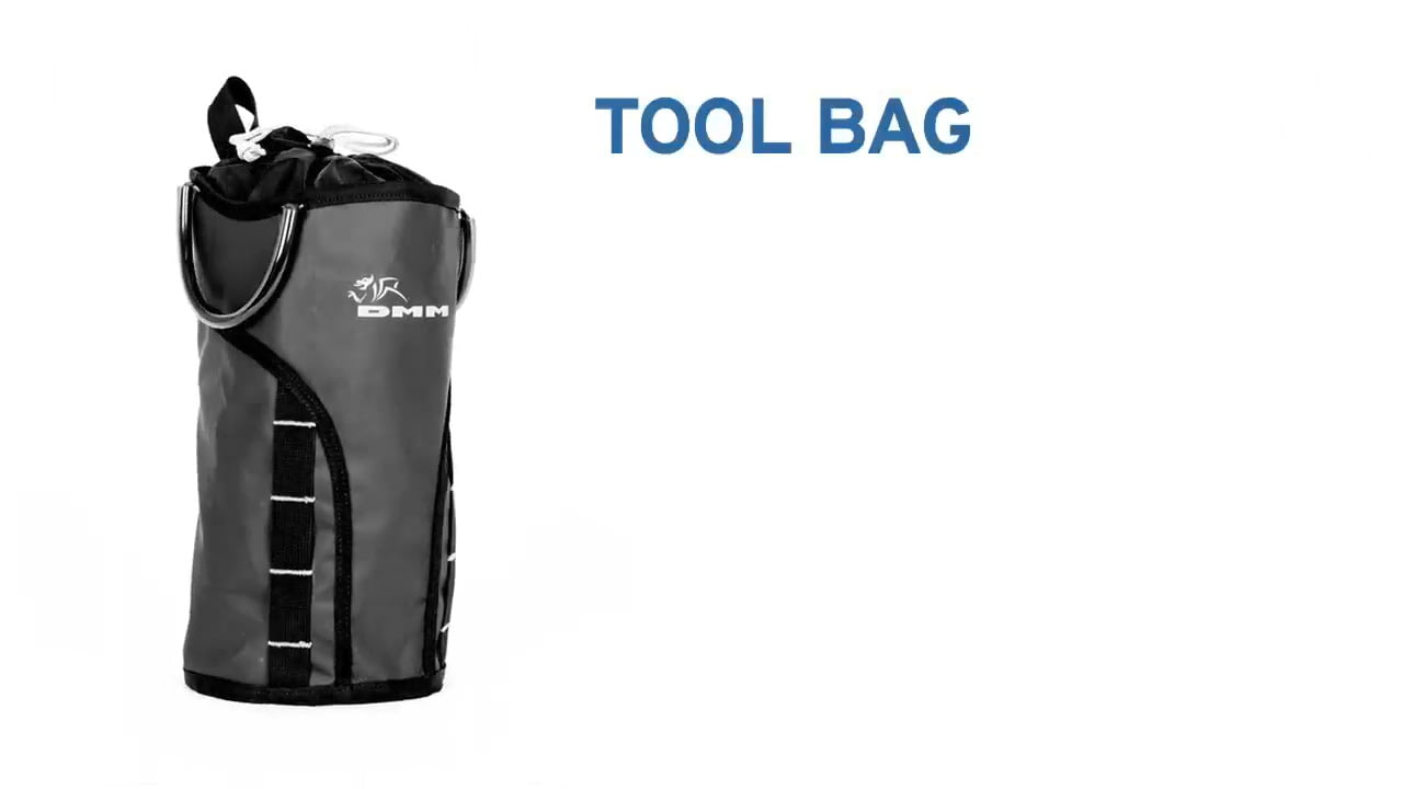 opplanet dmm tool bags video