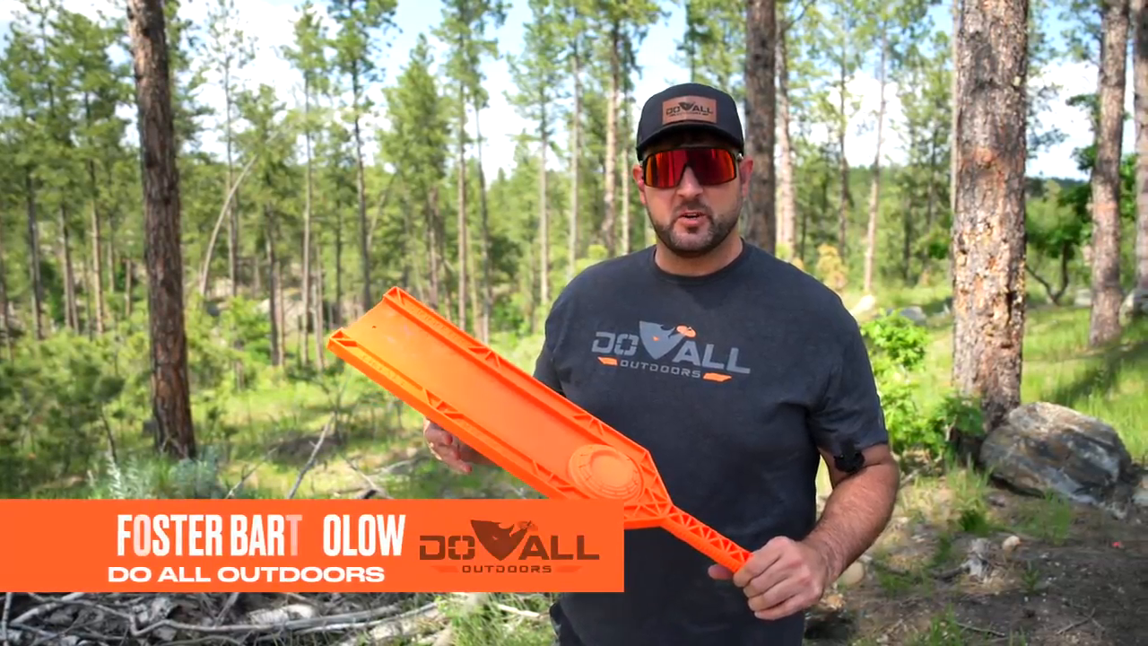 opplanet do all outdoors triple clay the homerun of hand throwers video