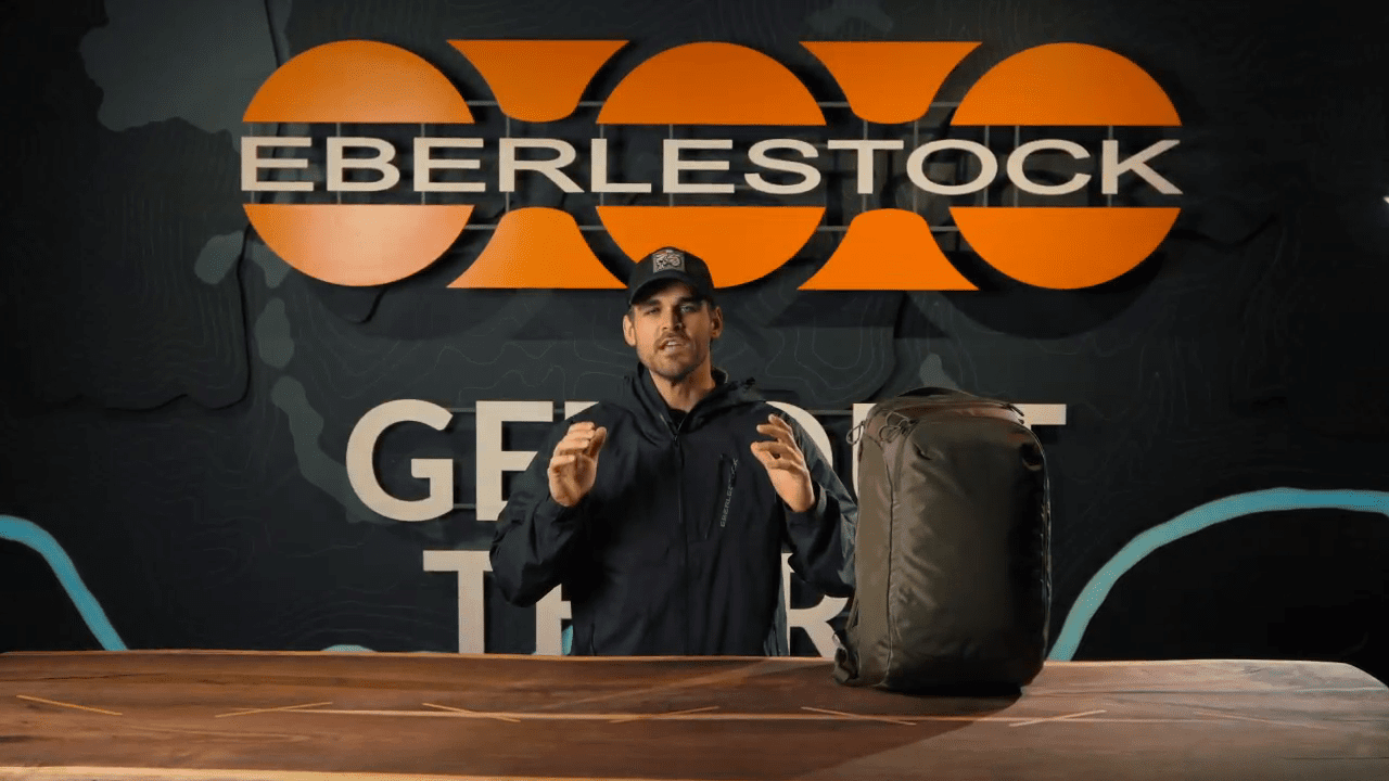 opplanet eberlestock apprentice backpack video