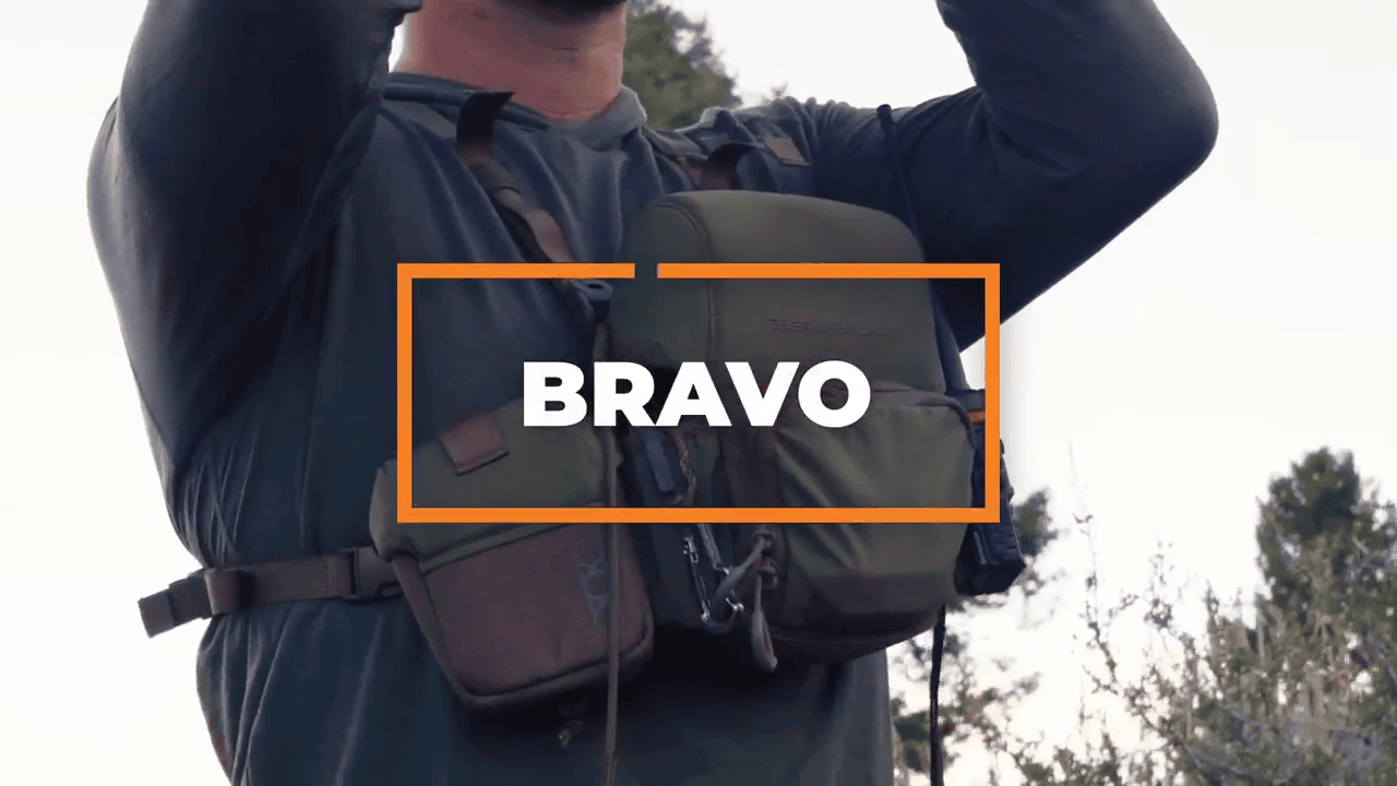opplanet eberlestock bravo bino pack overview video
