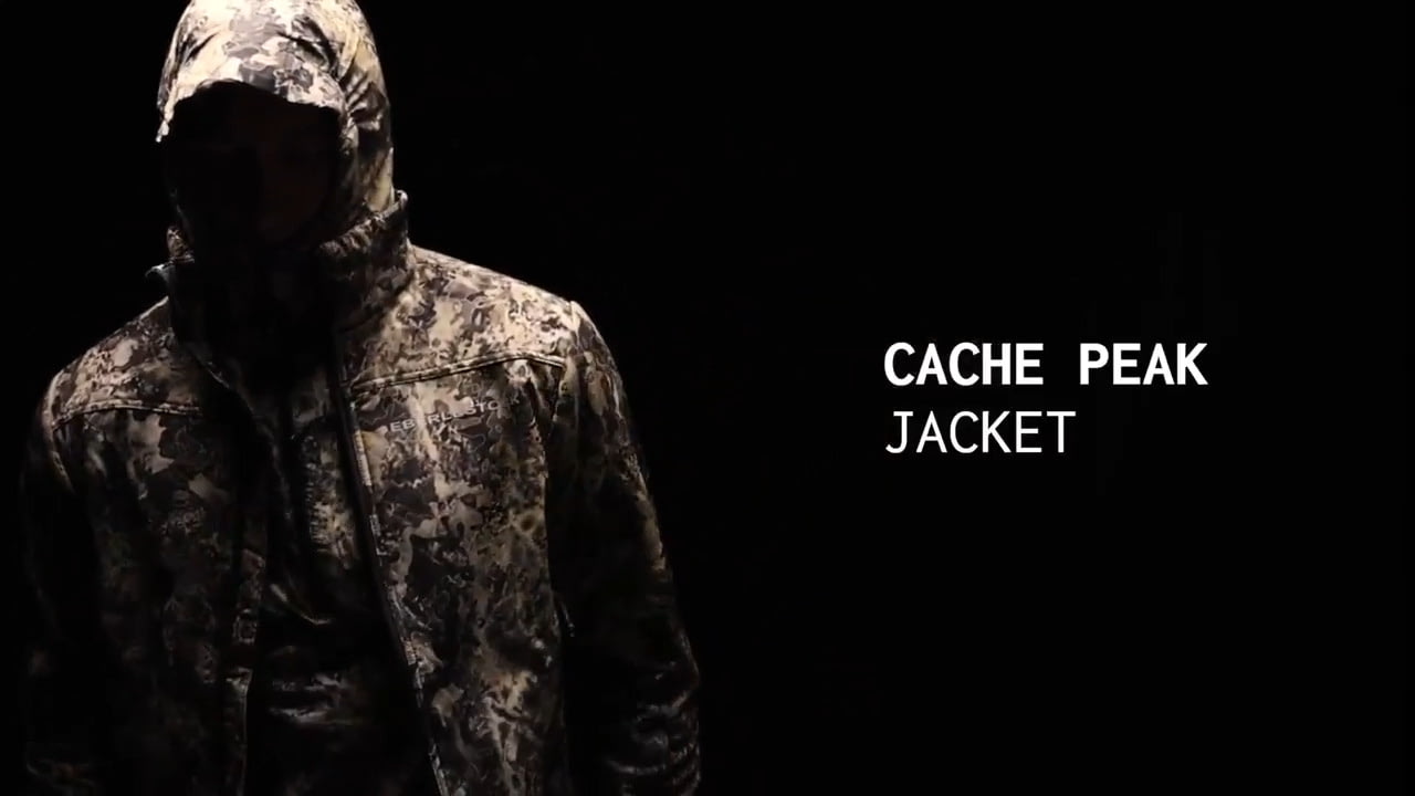 opplanet eberlestock cache peak jacket video