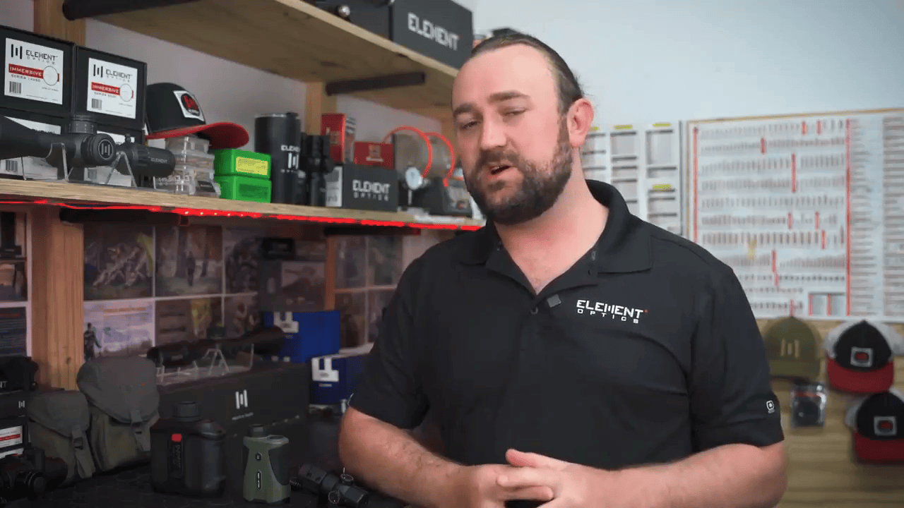 opplanet element rangefinder module product overview video