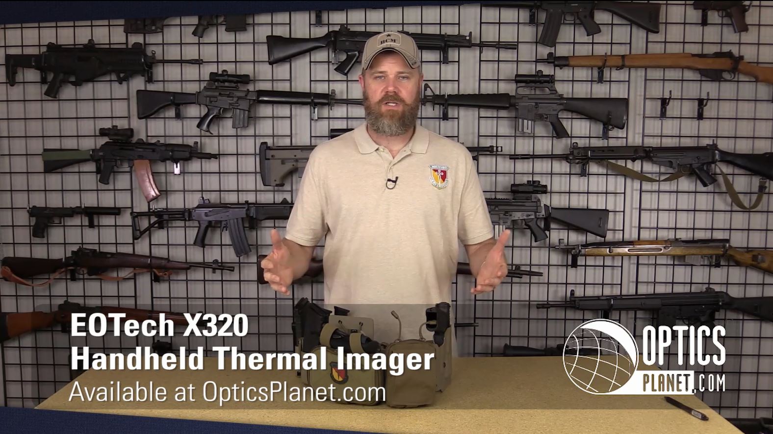 opplanet eotech tim harmsen review eotech x320 flv
