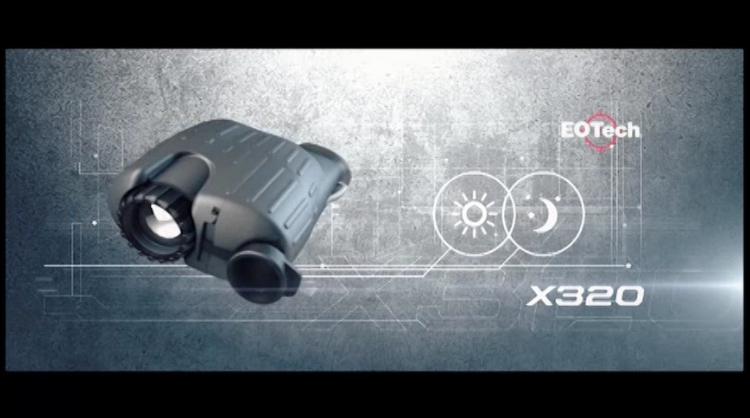 opplanet eotech x320 thermal imager flv