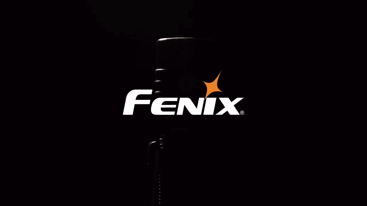 opplanet fenix ld30 renegade flashlight video