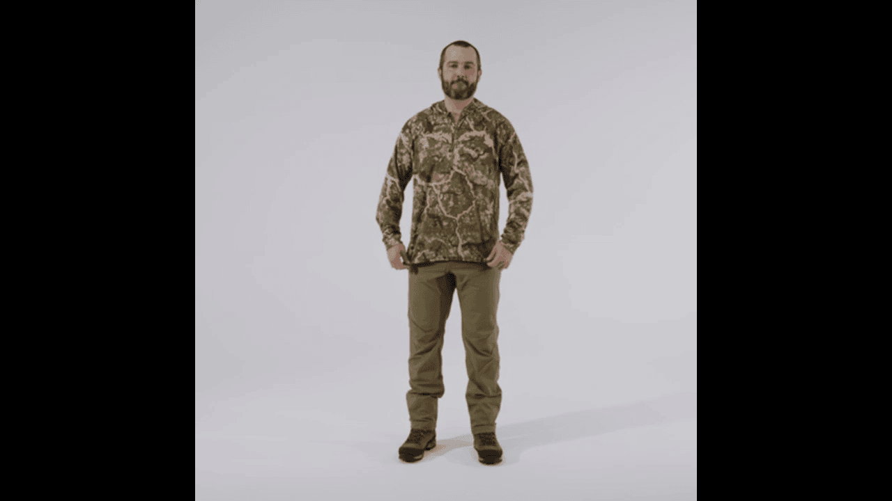 opplanet first lite approach hoody men s ni 1 video