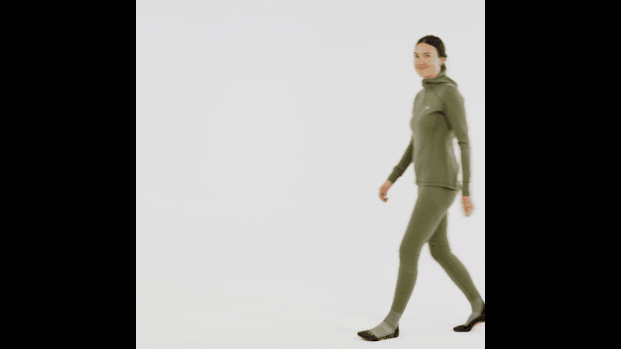 opplanet first lite kiln hoody women s ni 1 video