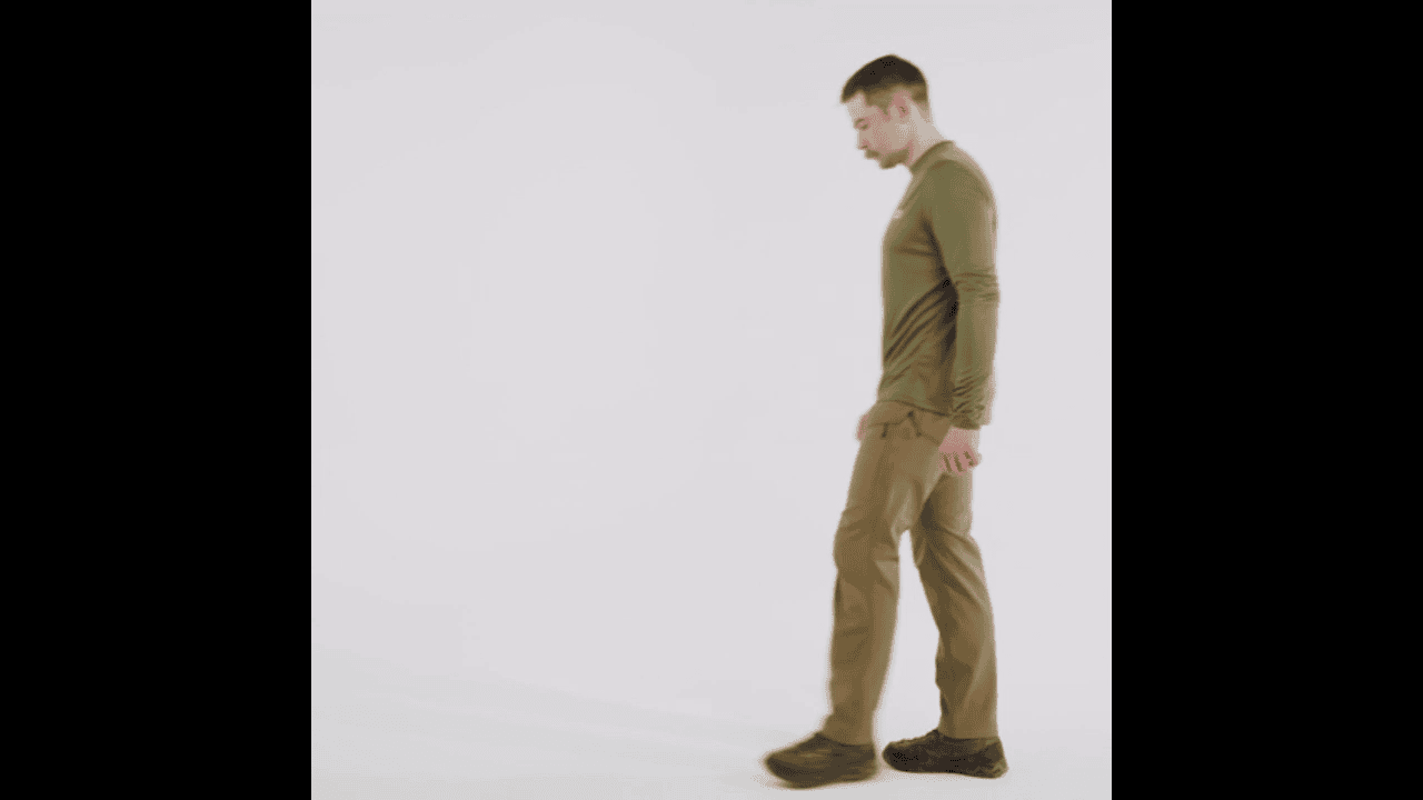 opplanet first lite yuma synthetic long sleeve crew men s ni 1 video