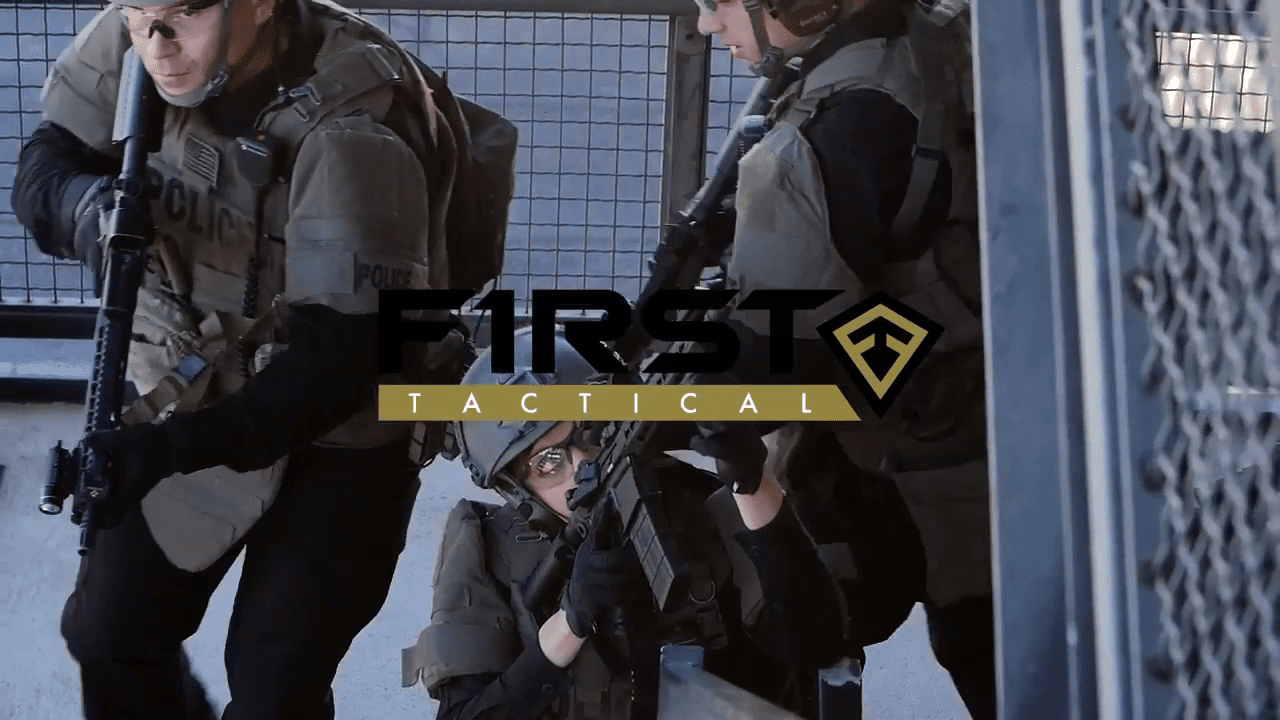opplanet first tactical specialist half day backpack video
