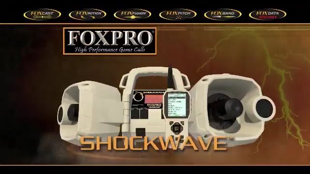 opplanet foxpro shockwave commercial video
