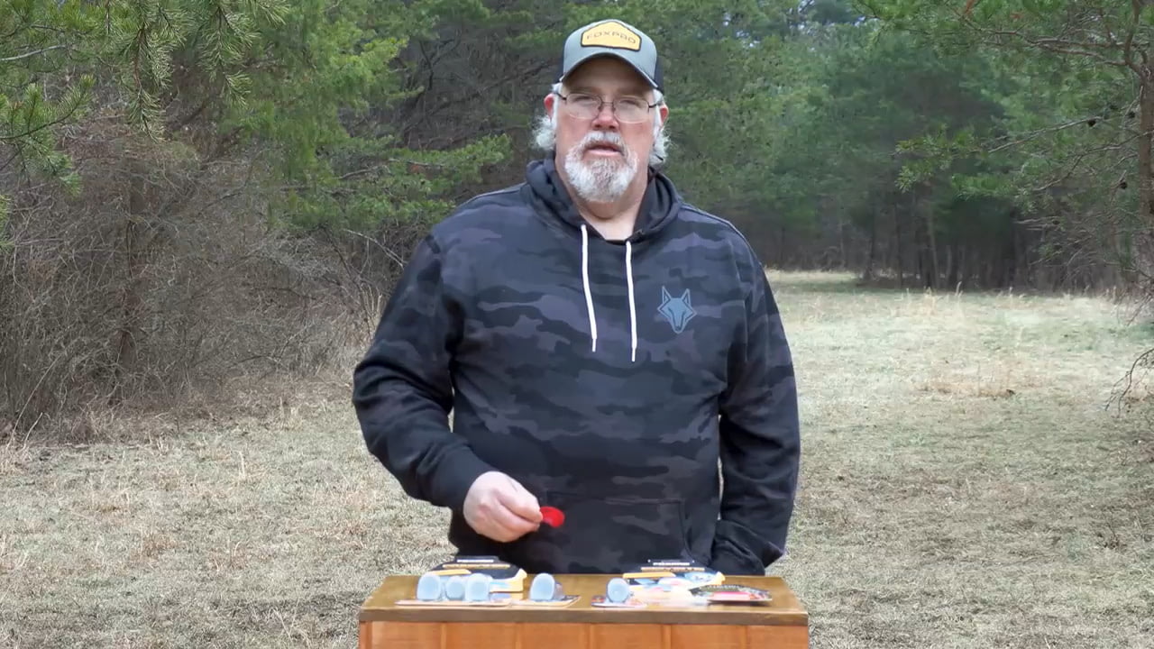 opplanet foxpro top gun howler product video