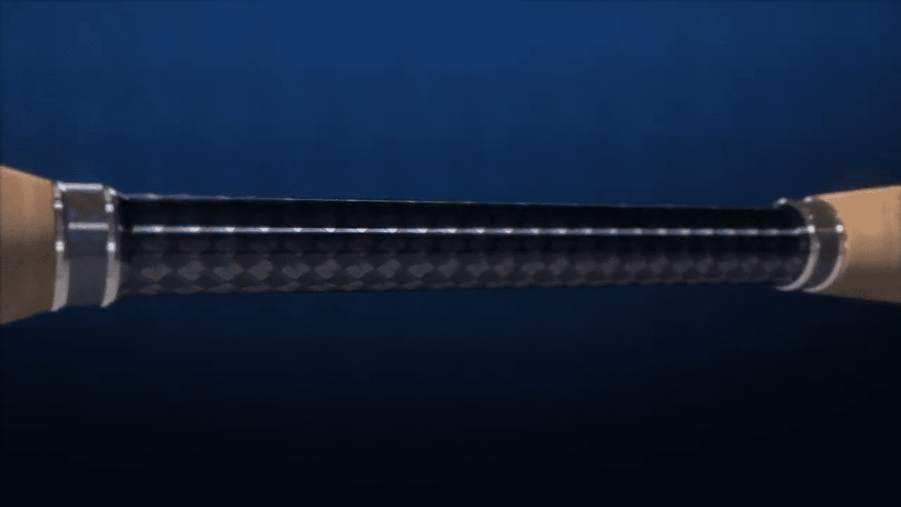 opplanet fuckett fishing jacob wheeler slow pan carbon fiber video