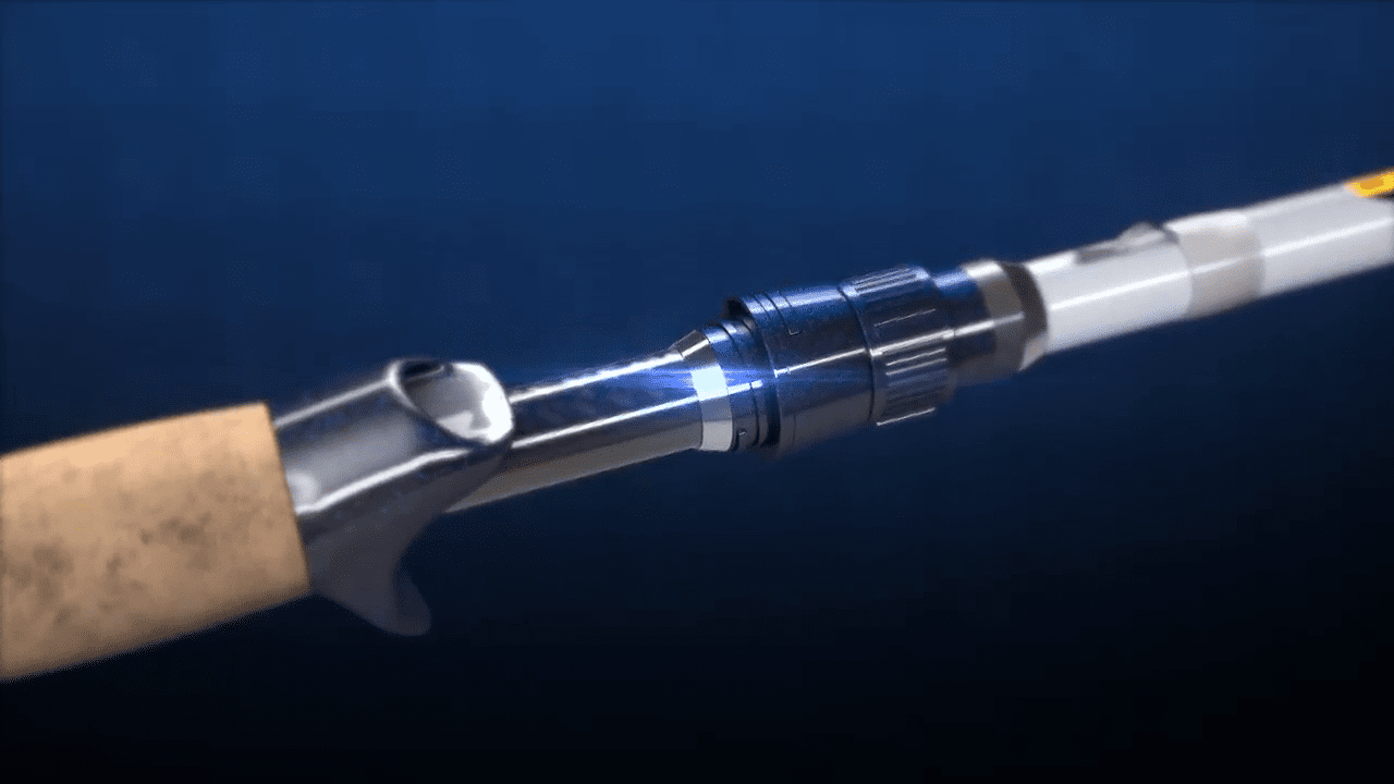 opplanet fuckett fishing jacob wheeler slow pan no foregrip video