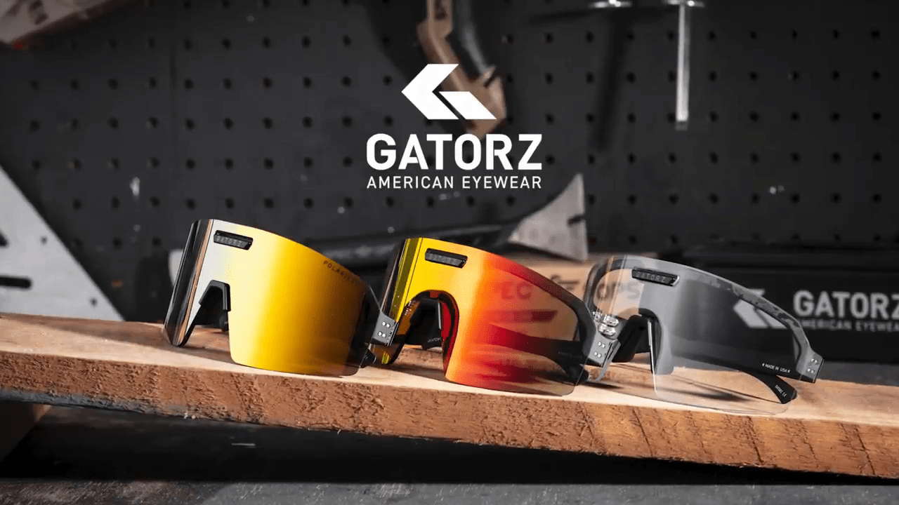opplanet gatorz introducing the havok purpose built eyewear for at work and at play video