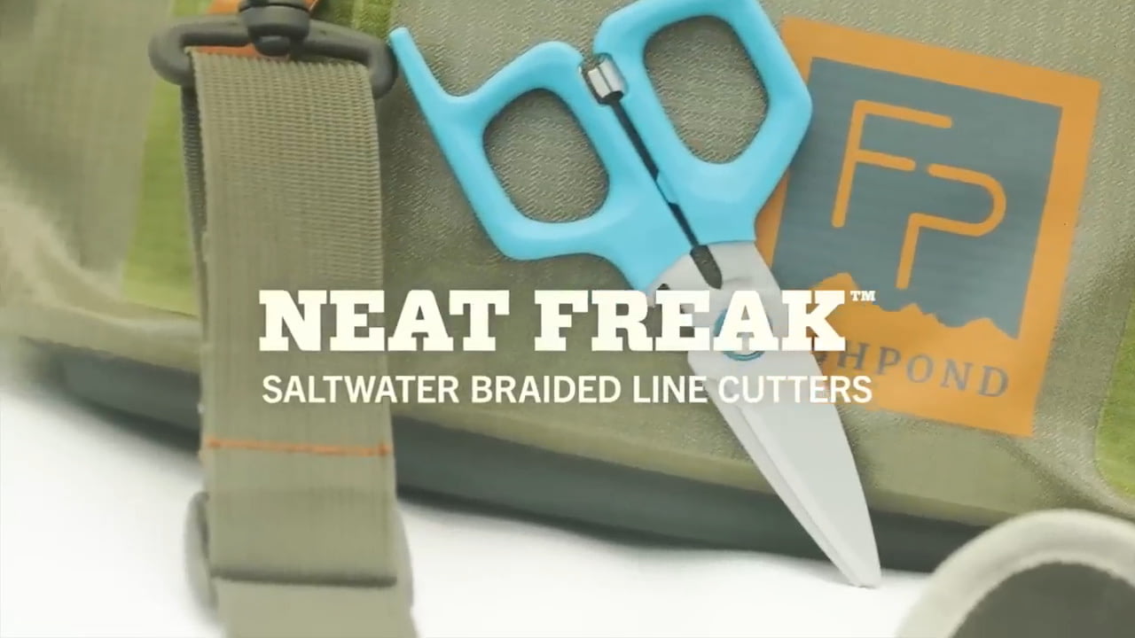 opplanet gerber neat freak salt video