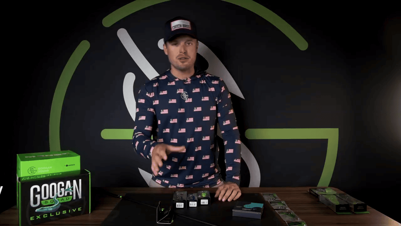 opplanet googan squad breaking down the googan squad klutch video