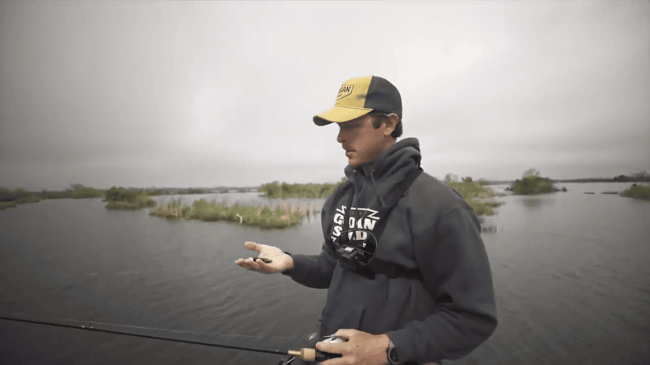 opplanet googan squad how to fish a popping style bait video