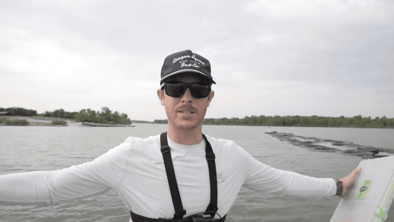 opplanet googan squad when to downsize your lures video