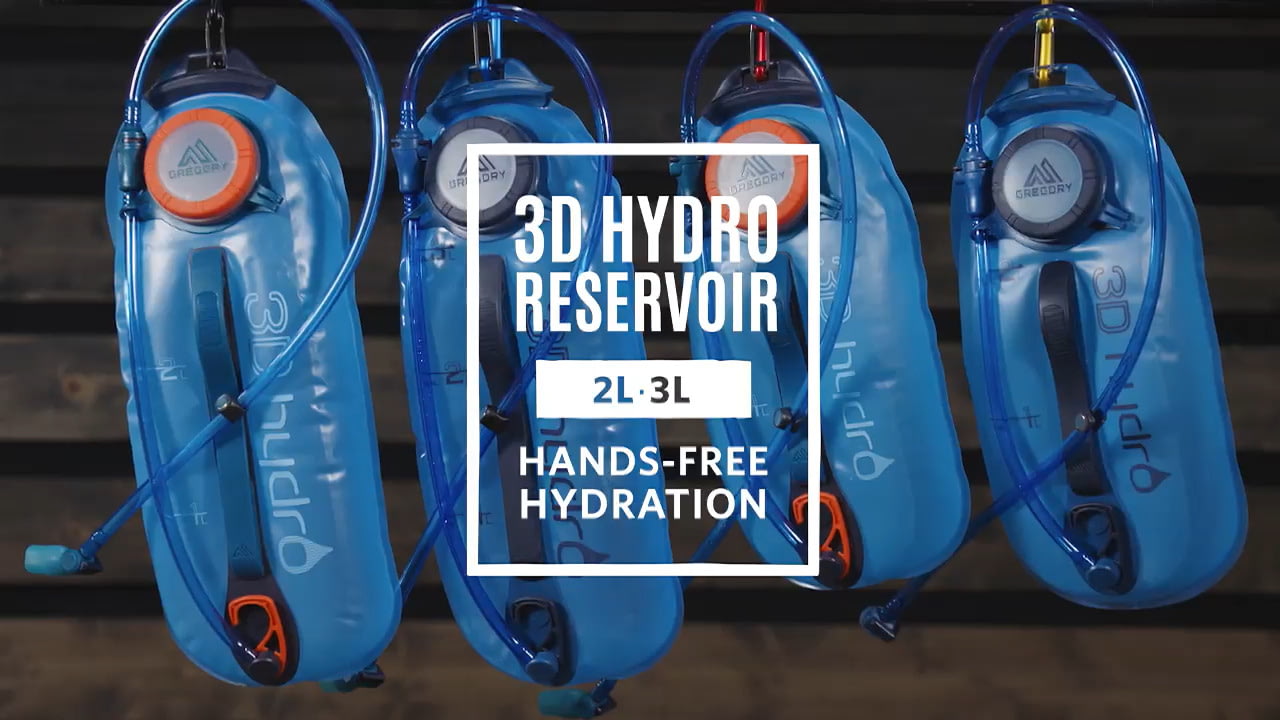 opplanet gregory 3d hydro reservoir video