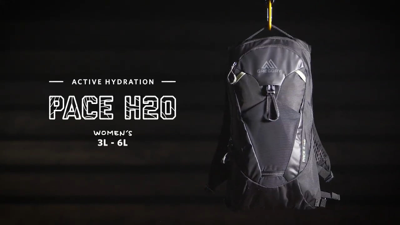 opplanet gregory pace video