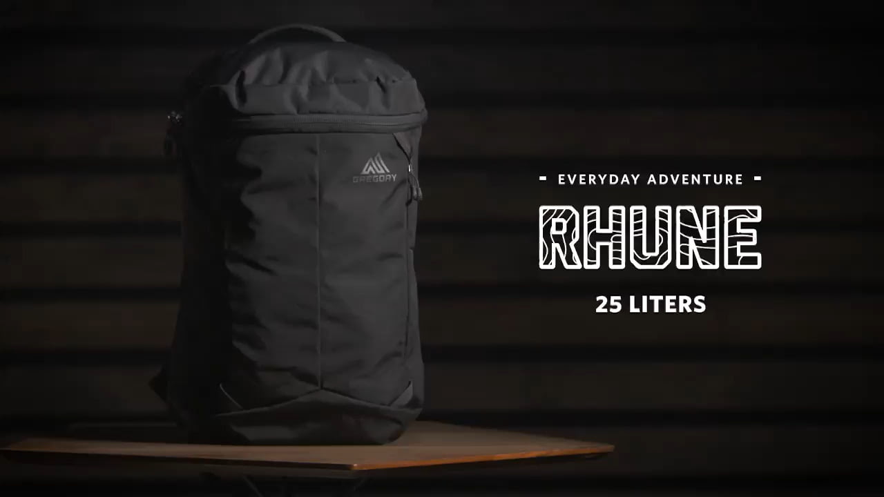 opplanet gregory rhune video