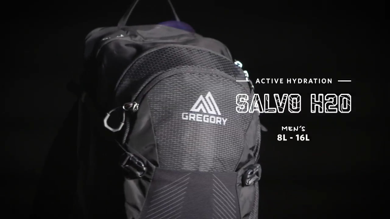 opplanet gregory salvo video