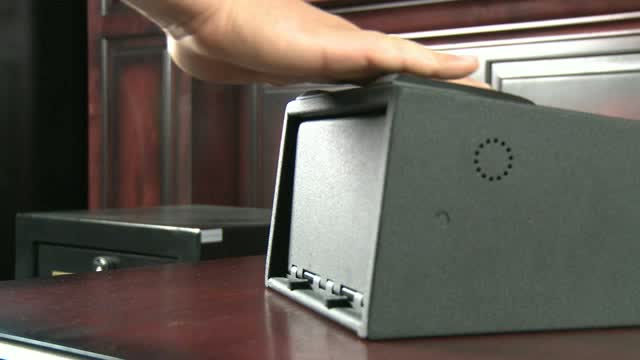 opplanet gunvault minivault microvault gun safes