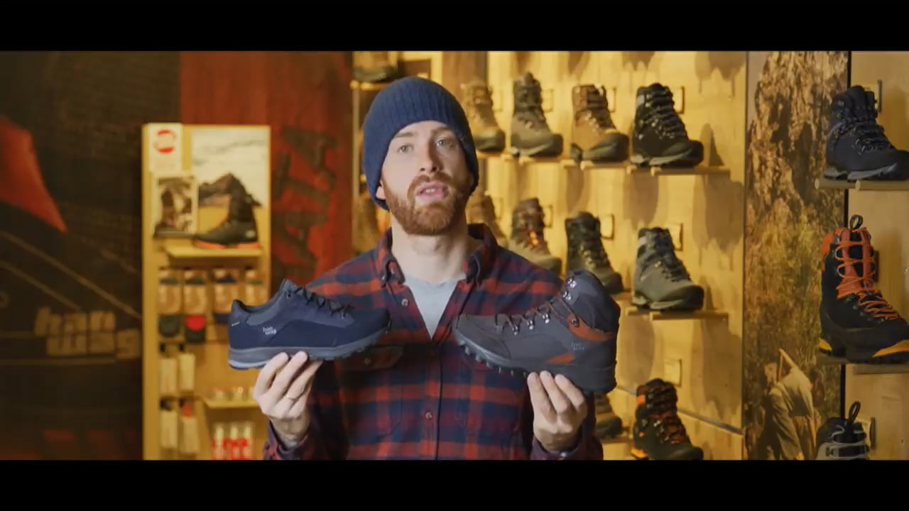 opplanet hanwag banks low video