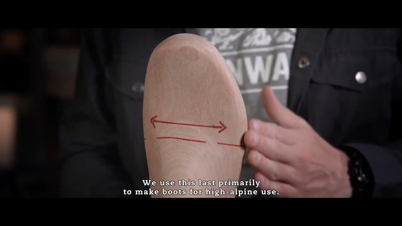 opplanet hanwag best fit alpine wide last video