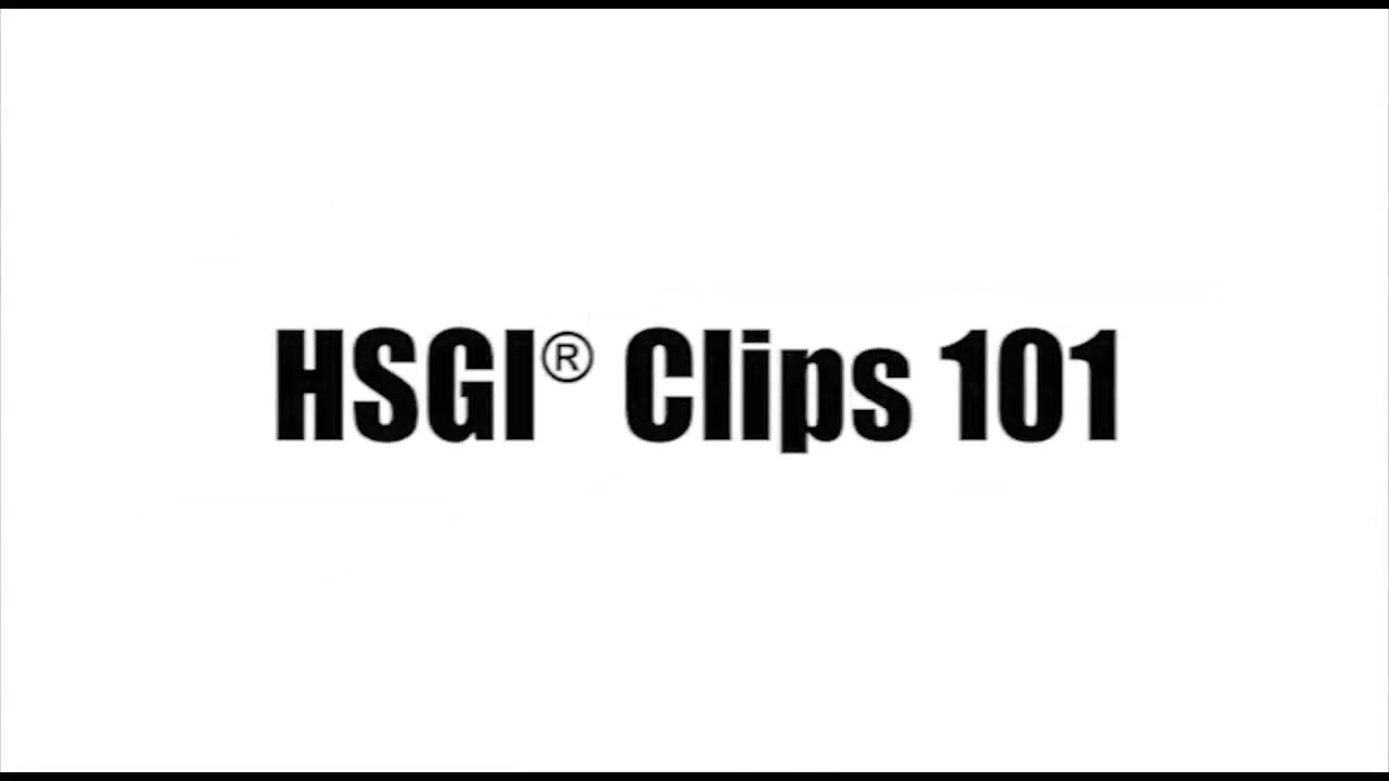 opplanet high speed gear hsgi grips 101 video