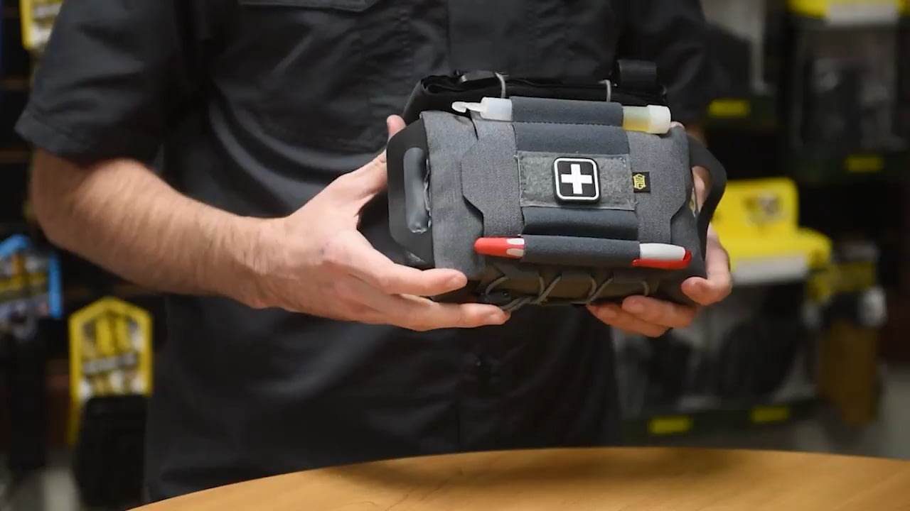 opplanet high speed gear reflex ifak system video