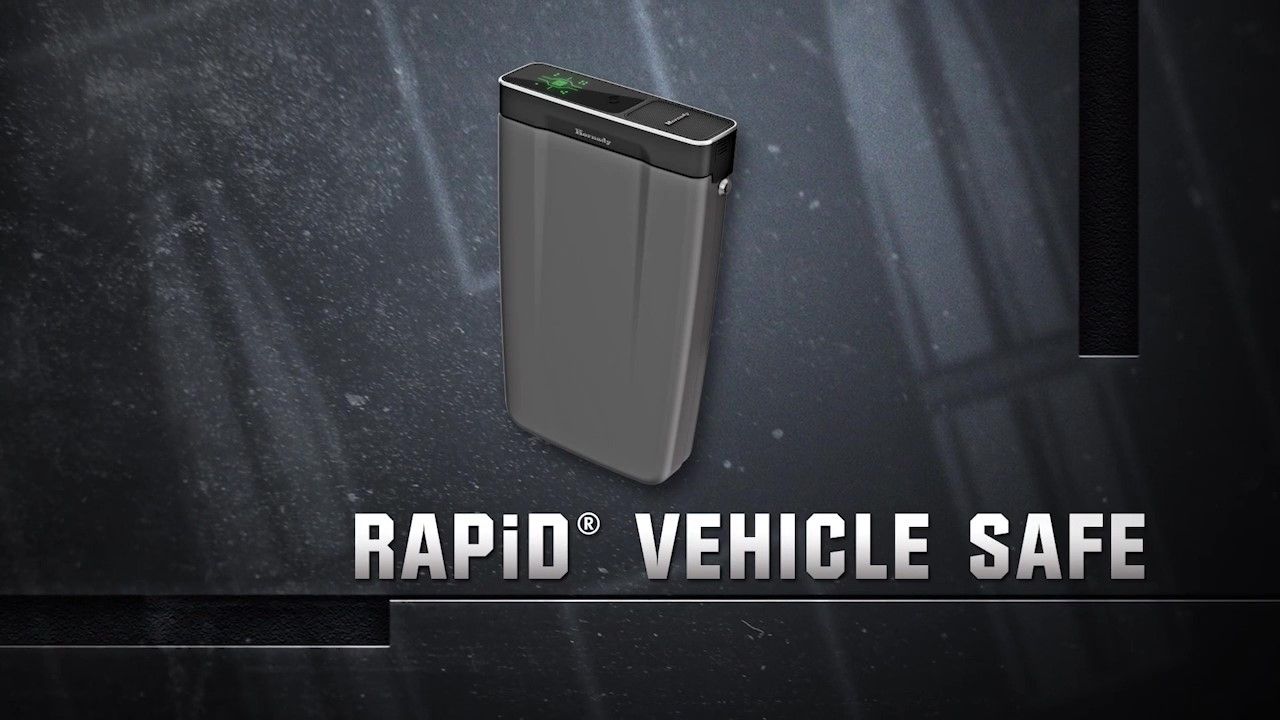 opplanet hornady rapid vehicle safe 1 video