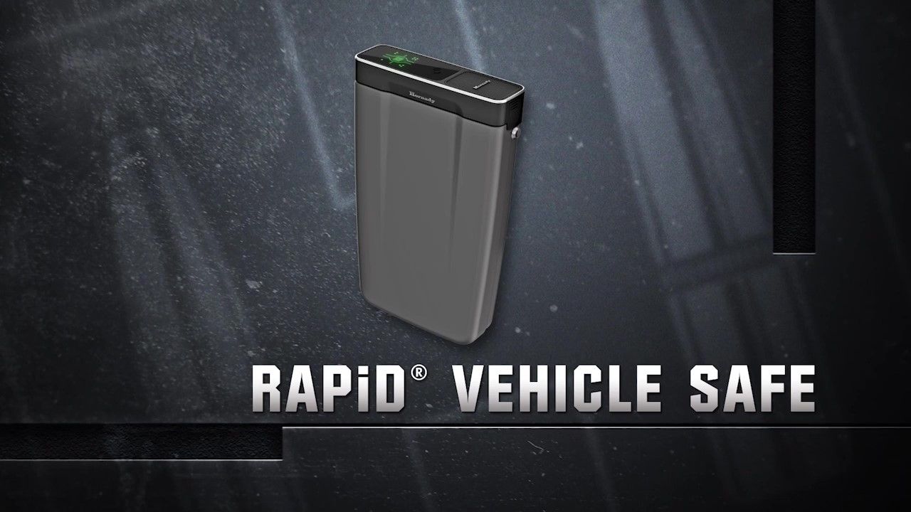 opplanet hornady rapid vehicle safe short video