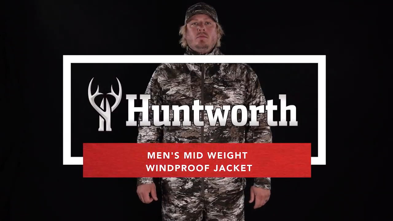 opplanet huntworth mens elkins mid w trn windproof soft shell jacket video