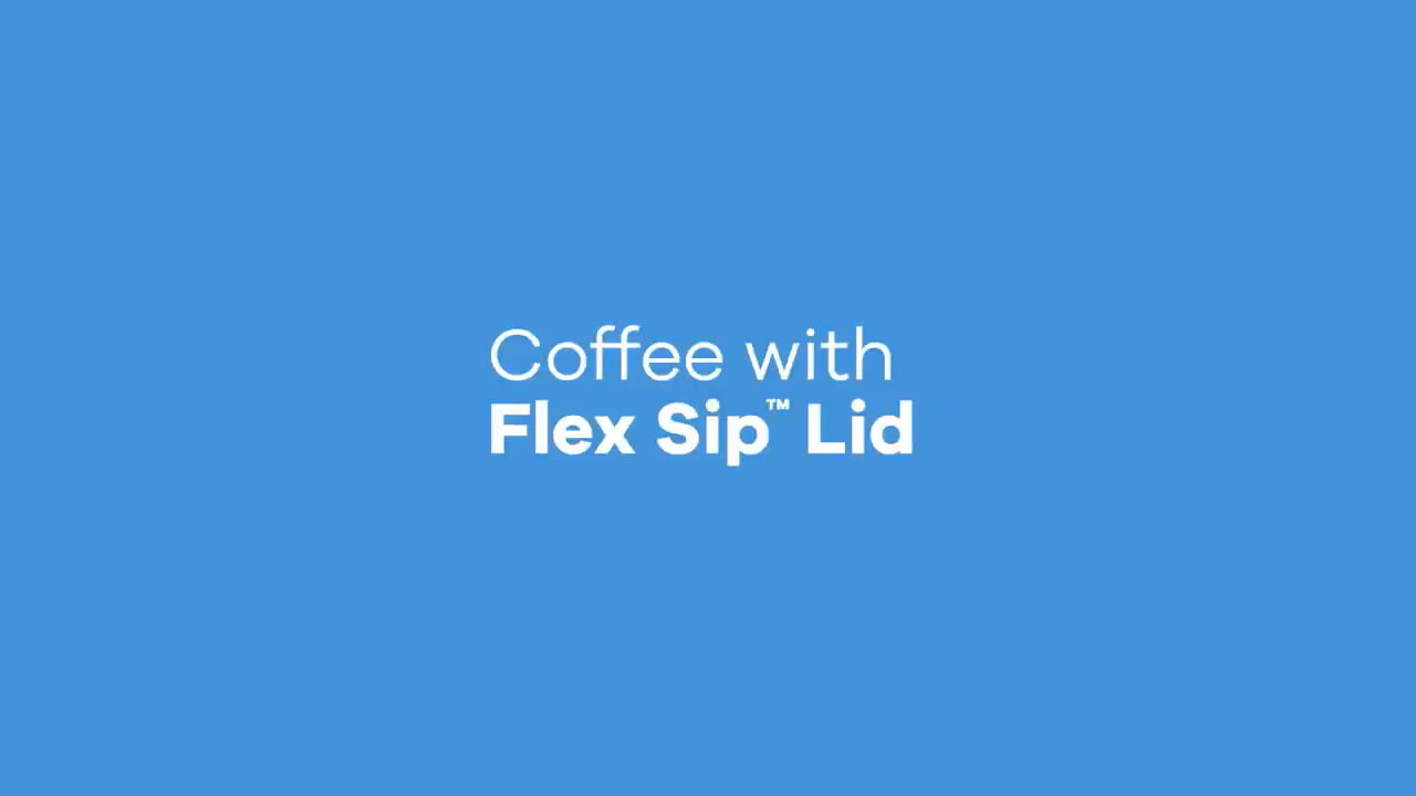 opplanet hydro flask coffee with flex sip video