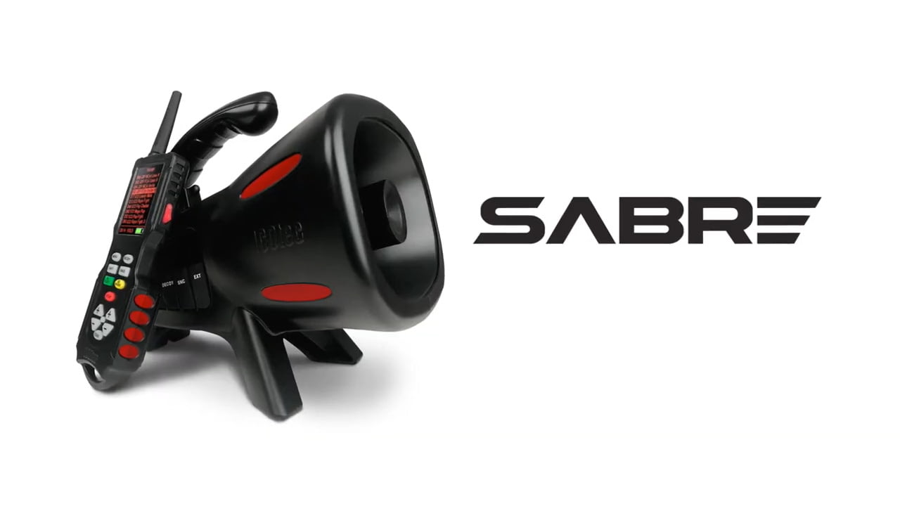 opplanet icotec sabre programmable game call video